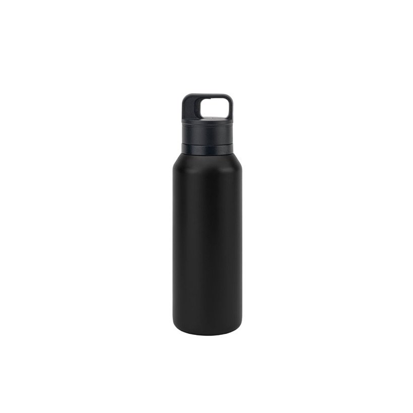 Garrafa Térmica Nicklaus com Parede de Cobre 590ml