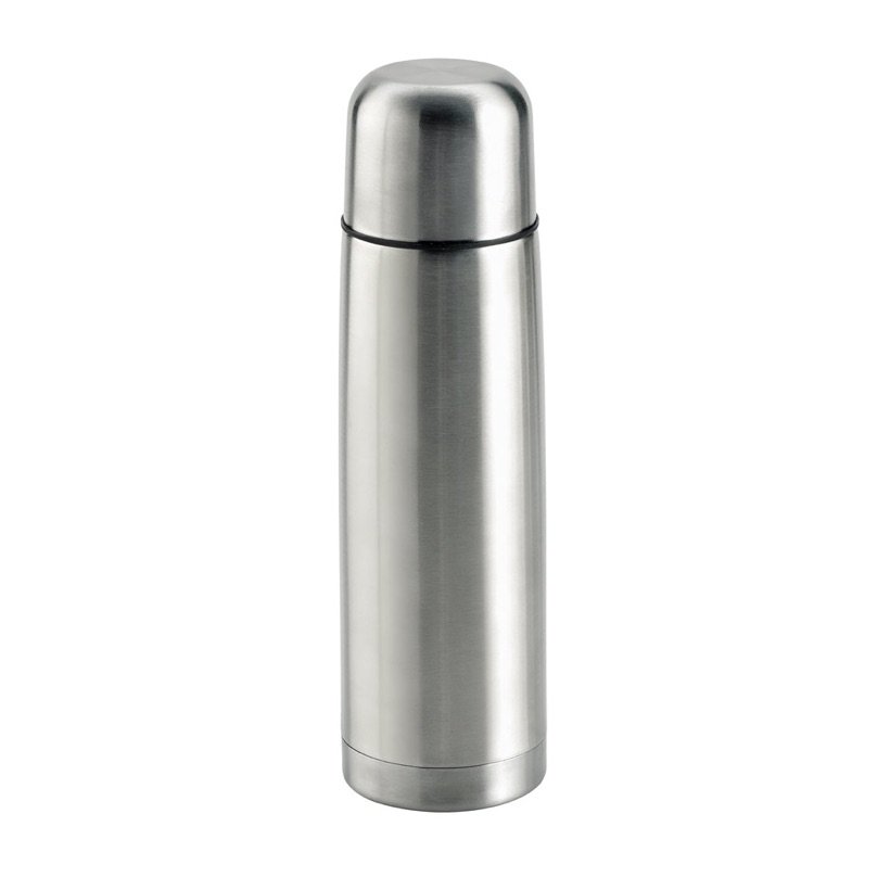 Garrafa Térmica Karpov com Tampa-Copo 500ml