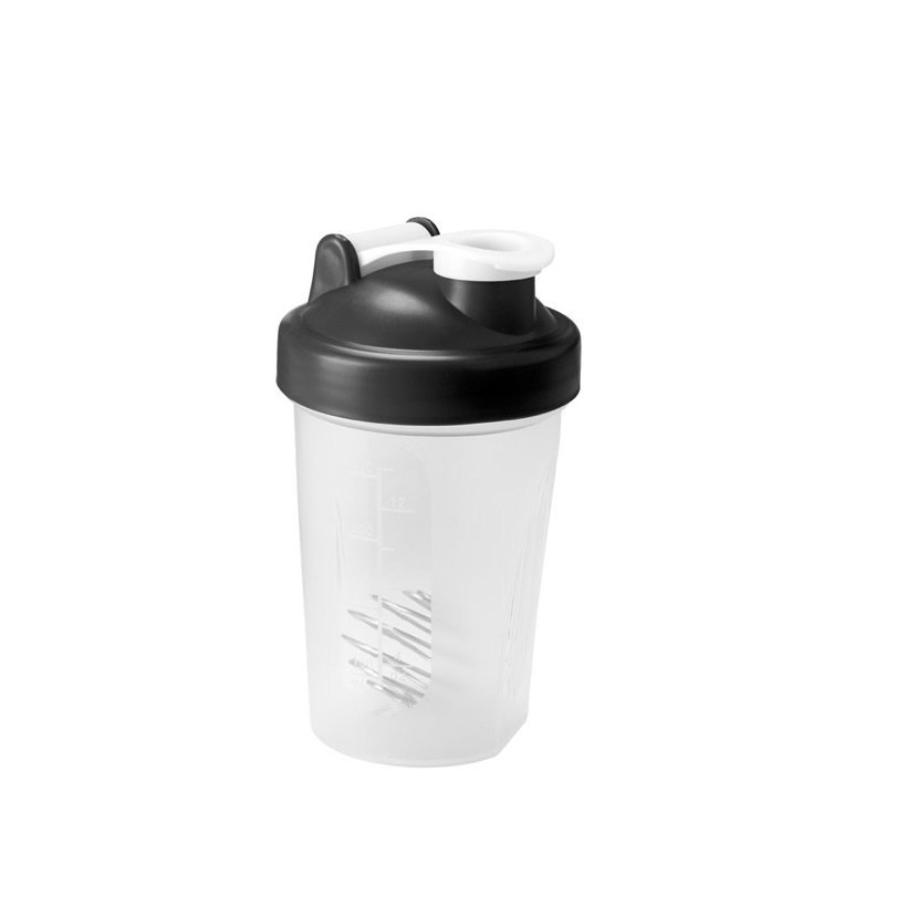 Shaker Nurmi com Misturadora 550ml