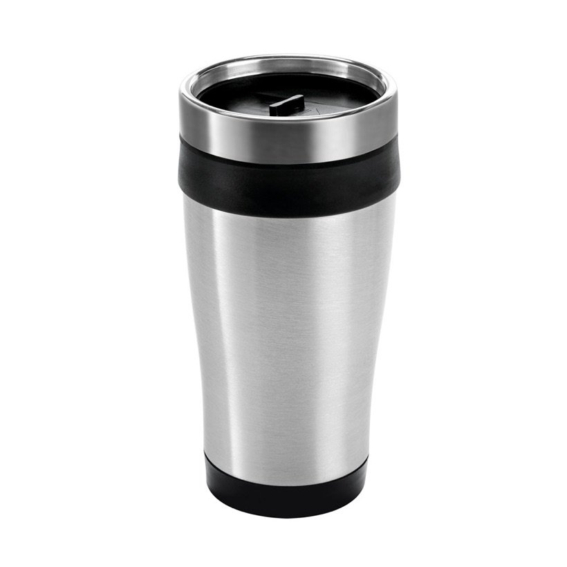 Copo Térmico de Viagem Batum 420ml