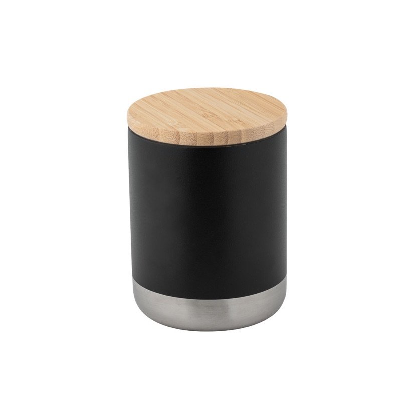 Copo Térmico Norre Tumbler com Revestimento de Cobre 370ml