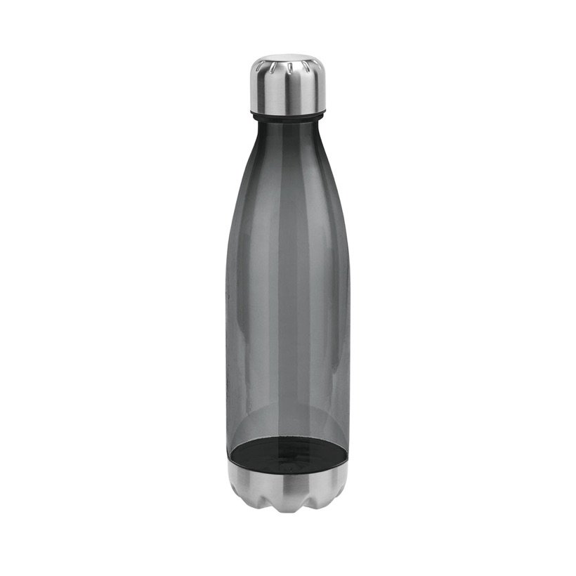 Squeeze em AS Ancer com Base em Aço Inox 700ml