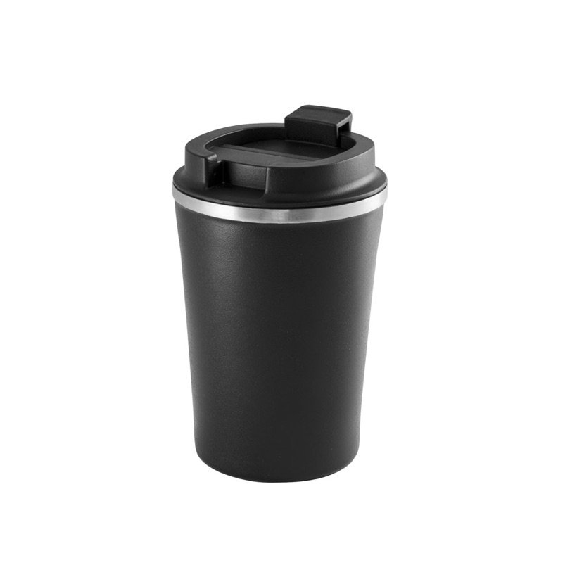 Copo Térmico de Viagem Phelps Isolamento a Vácuo 470ml