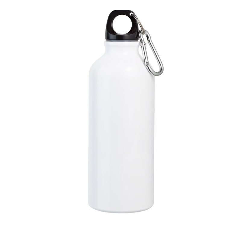 Squeeze Langford em Alumínio para Sublimação 500ml