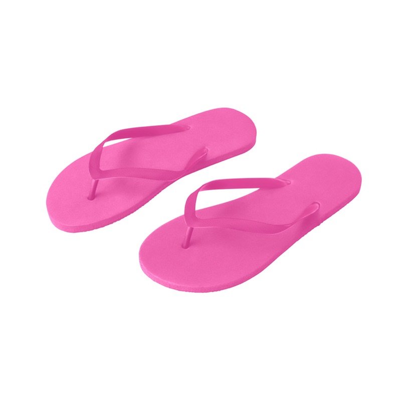 Chinelo Colorido Maupiti P/M