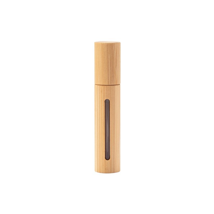 Borrifador de Perfume em Bambu Reese 10mL