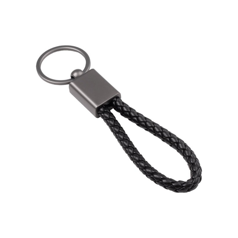 Chaveiro com Cordão Entrelaçado Ketchum