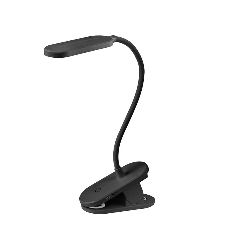Luminária de Mesa Portátil Nesbit II