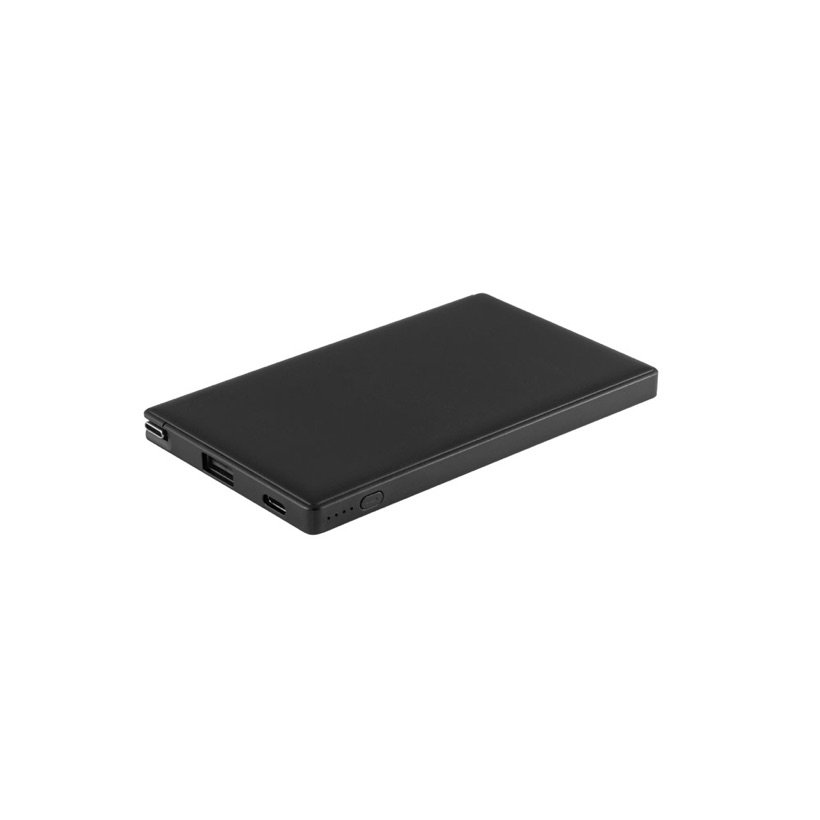 Power Bank Wigner 4.000mAh com Cabo Integrado