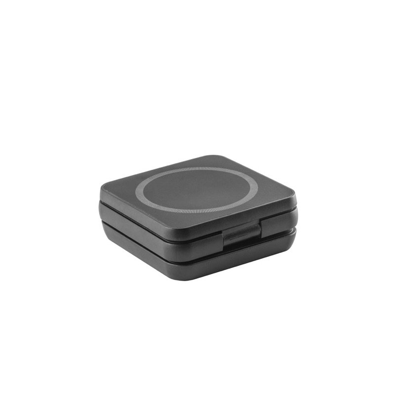 Carregador Wireless Dobrável Broglie 4 em 1