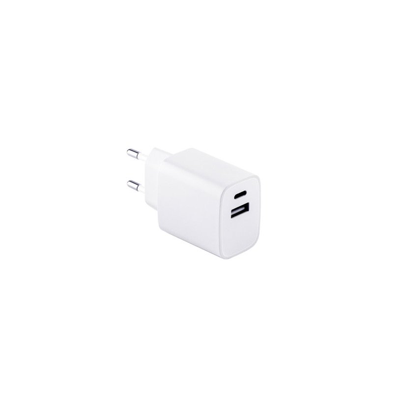 Adaptador de Corrente Super-Rápido Wegener