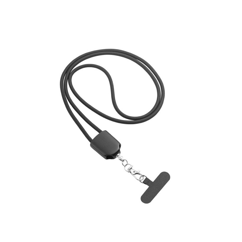 Lanyard com Suporte para Celular Zewail