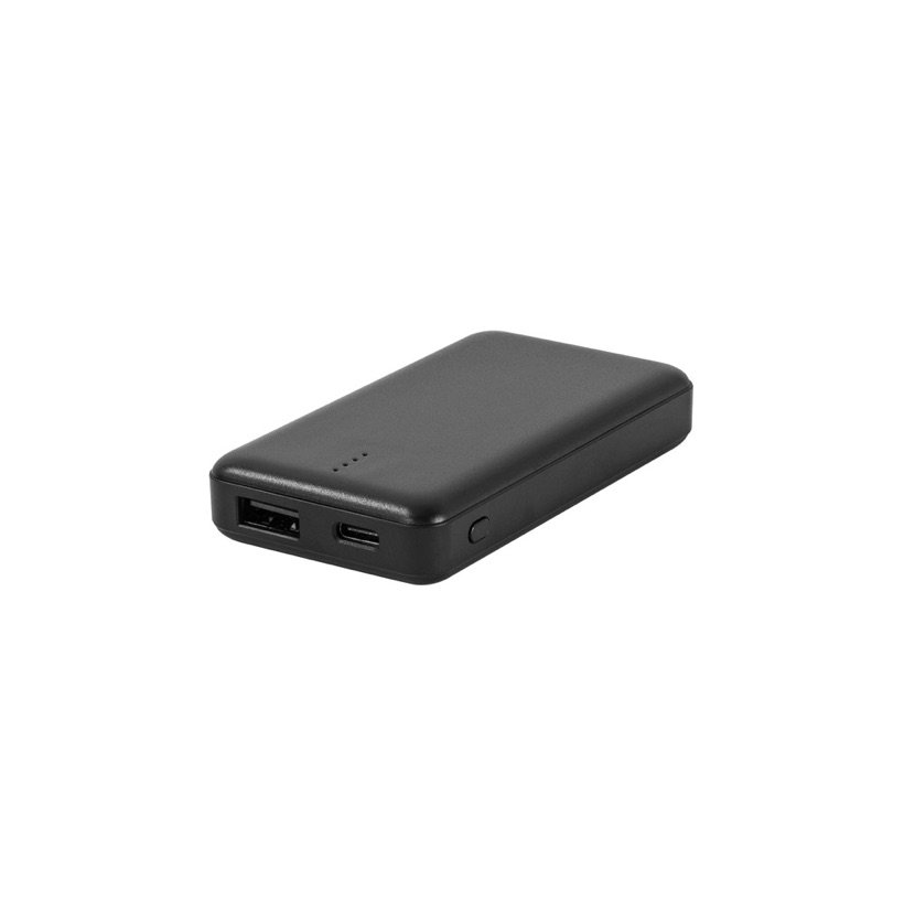 Power Bank Sheryl 4.000mAh Ultra Compacto