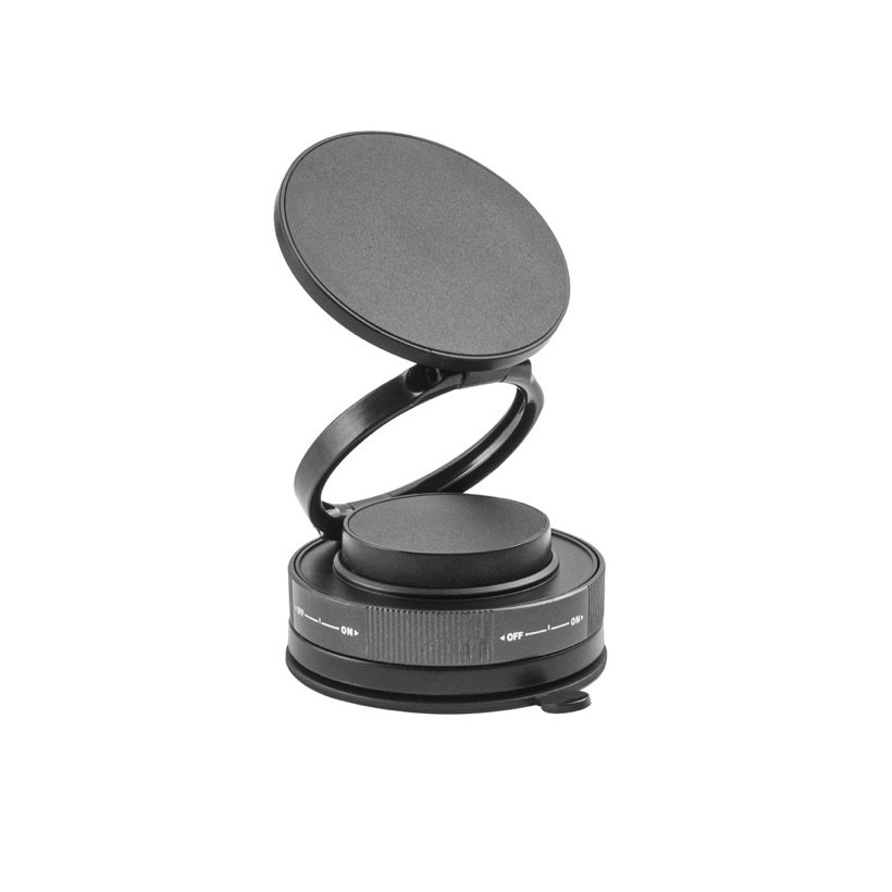 Suporte Magnético Veicular para Celular Kepler