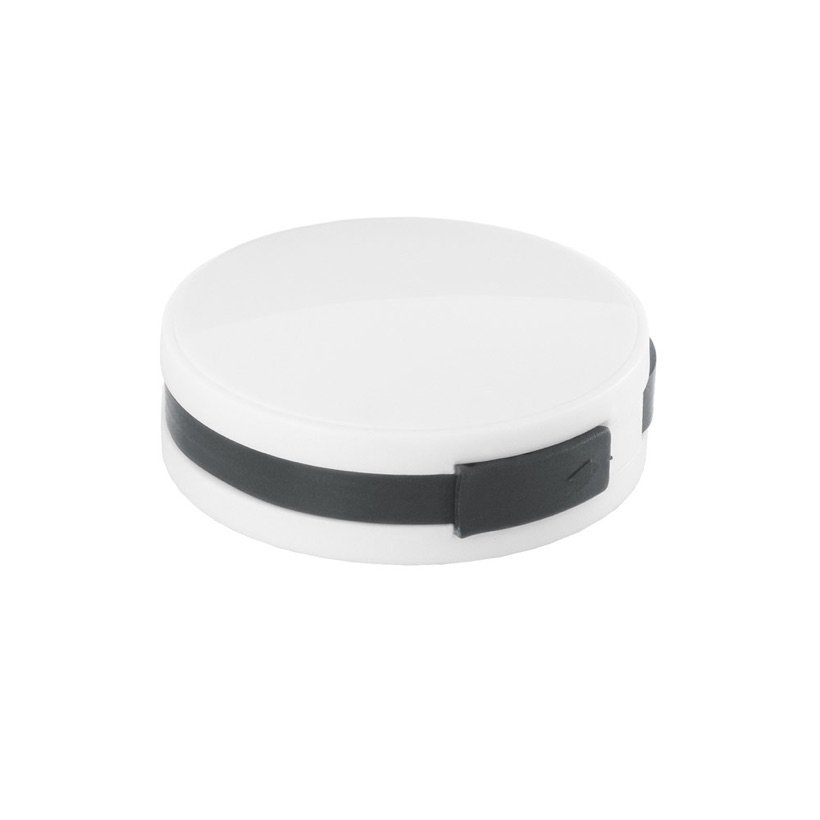 Hub USB Redondo 4 Portas Gardner