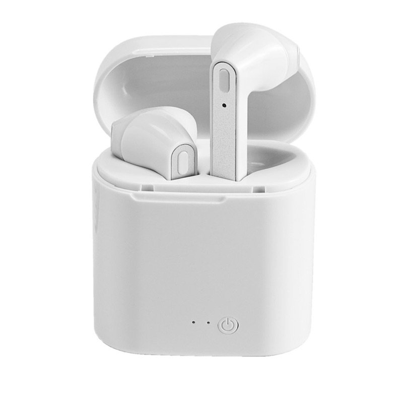 Fone de Ouvido Wireless com Case Carregador Kandel