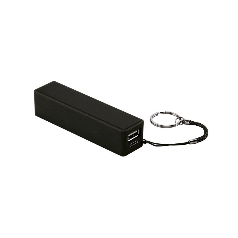 Power Bank Bit 1.600mAh com Chaveiro