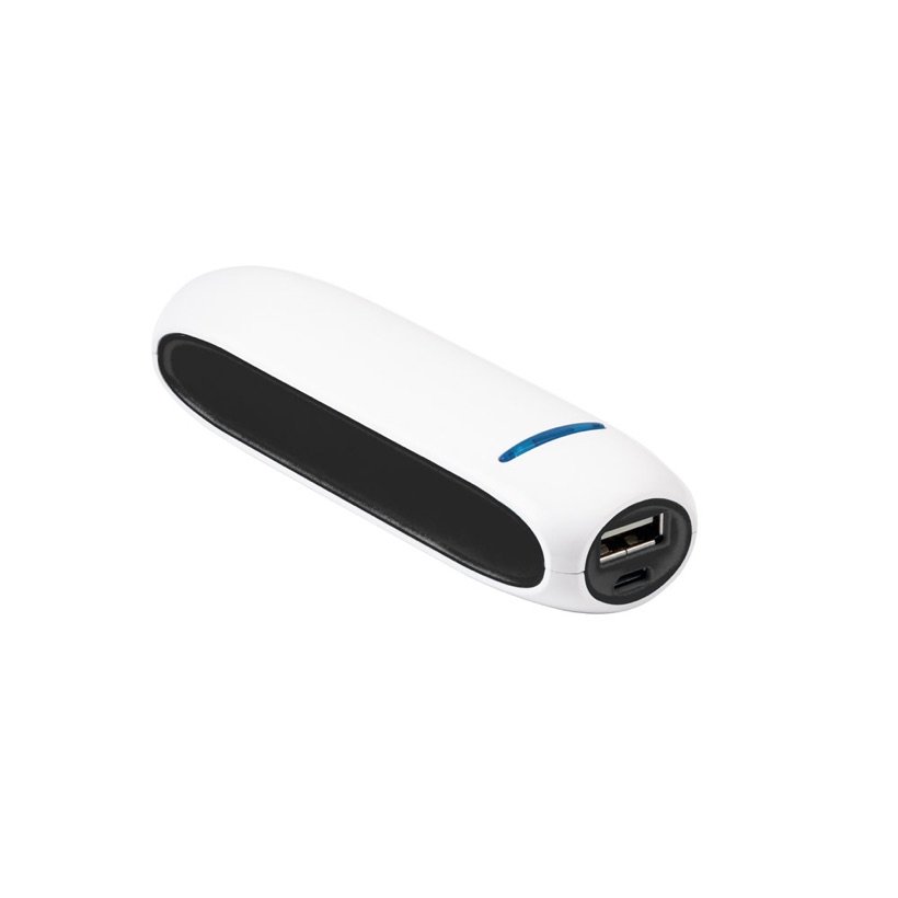 Power Bank Boole 1.500mAh Compacto