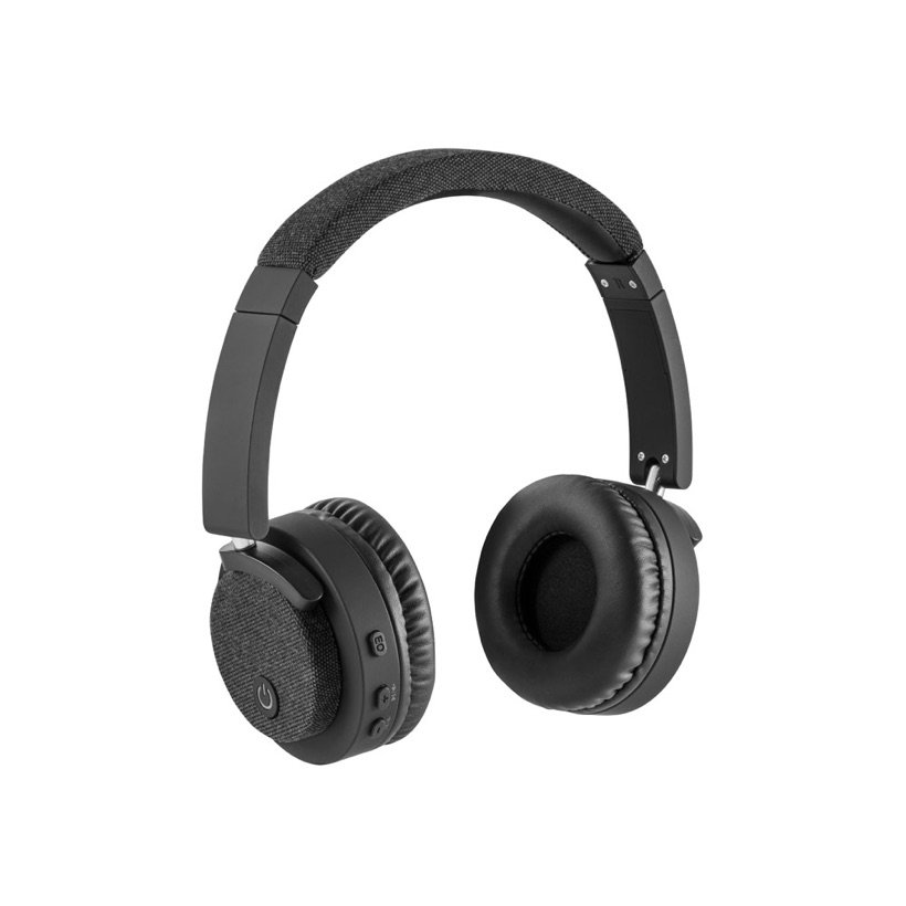 Fone de Ouvido Wireless Over-Ear Beatdrum