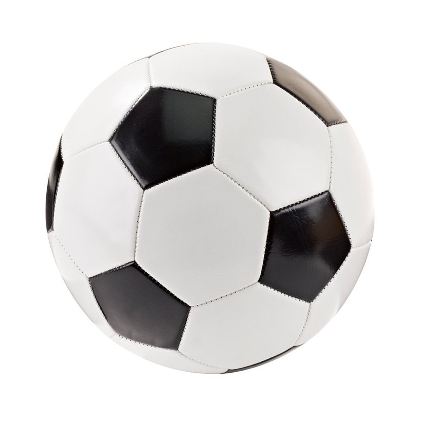 Bola de Futebol Bryce em PVC