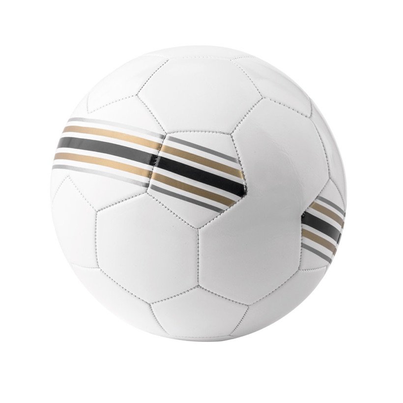 Bola de Futebol Taiga em PVC