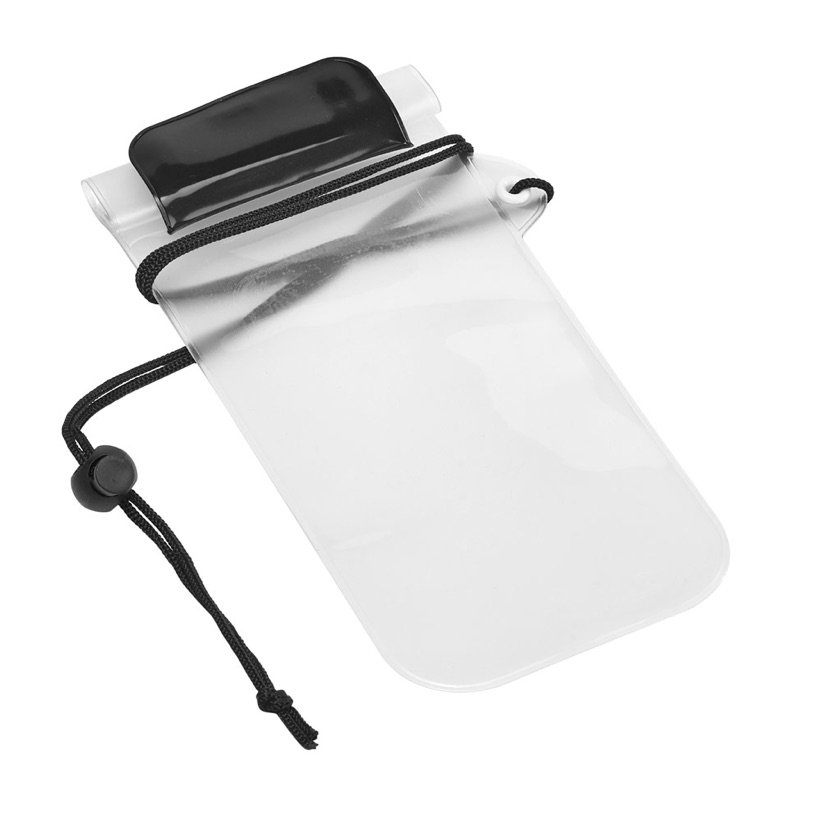 Bolsa Impermeável para Celular Egeu