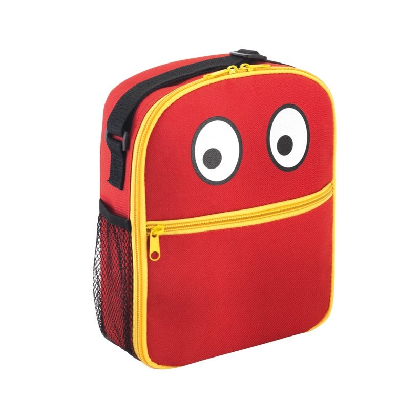 Bolsa Térmica Infantil Sebastian 4L