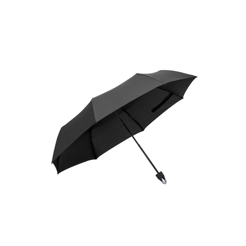 Guarda-Chuva Dobrável Reciclado Aaron 21"