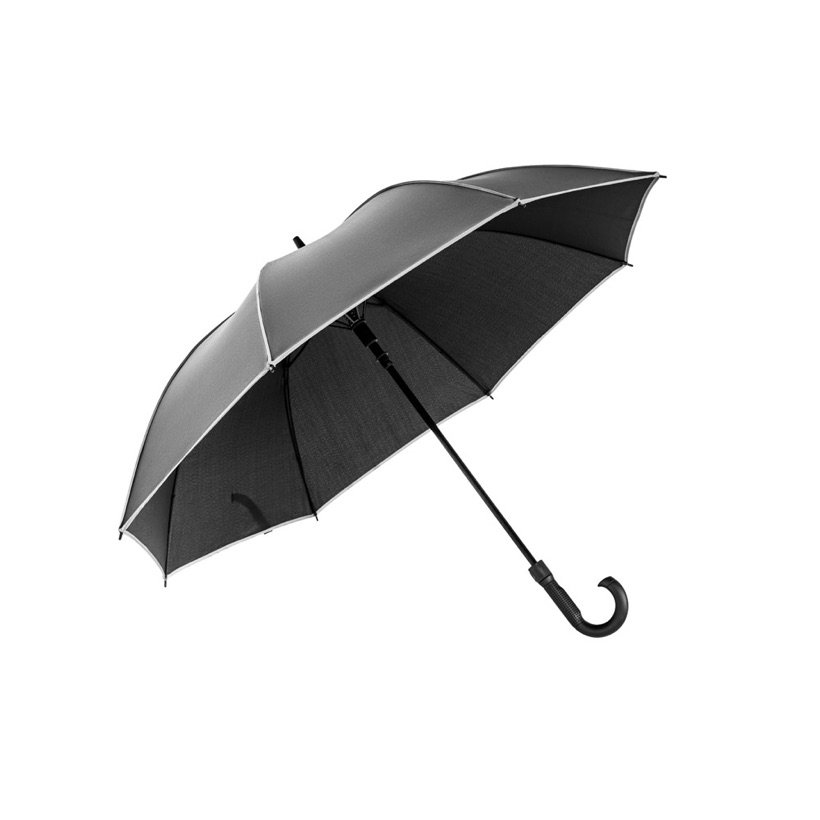 Guarda-Chuva Reciclado Refletivo Finnley 27"