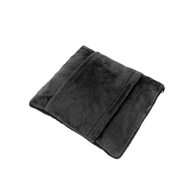 Manta 3 em 1 Snuggy com Alça para Trolley