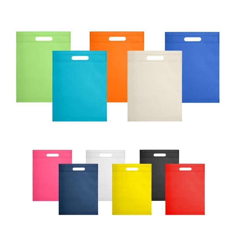 Sacola Non-Woven Rennes — Conjunto