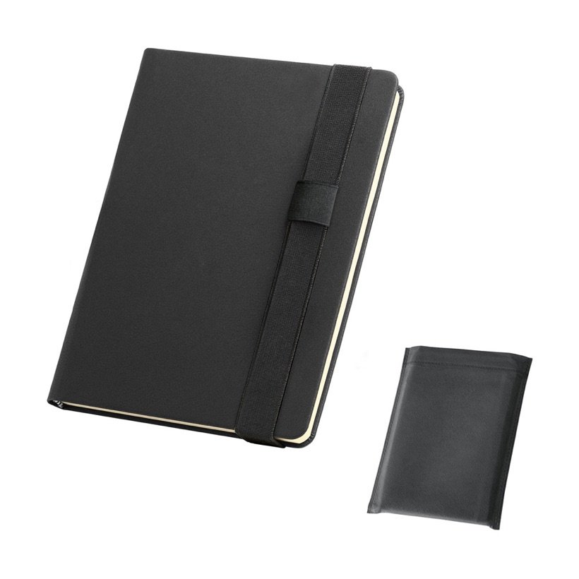 Caderno A5 280 Páginas Shakespeare II — Conjunto