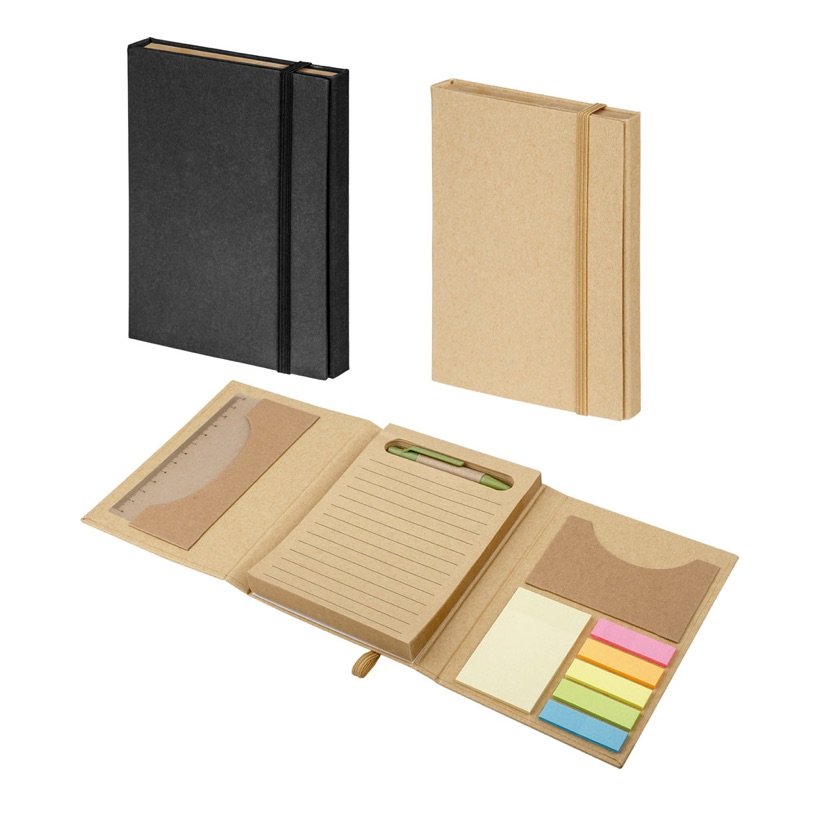 Conjunto de Escritório Andrade — Conjunto