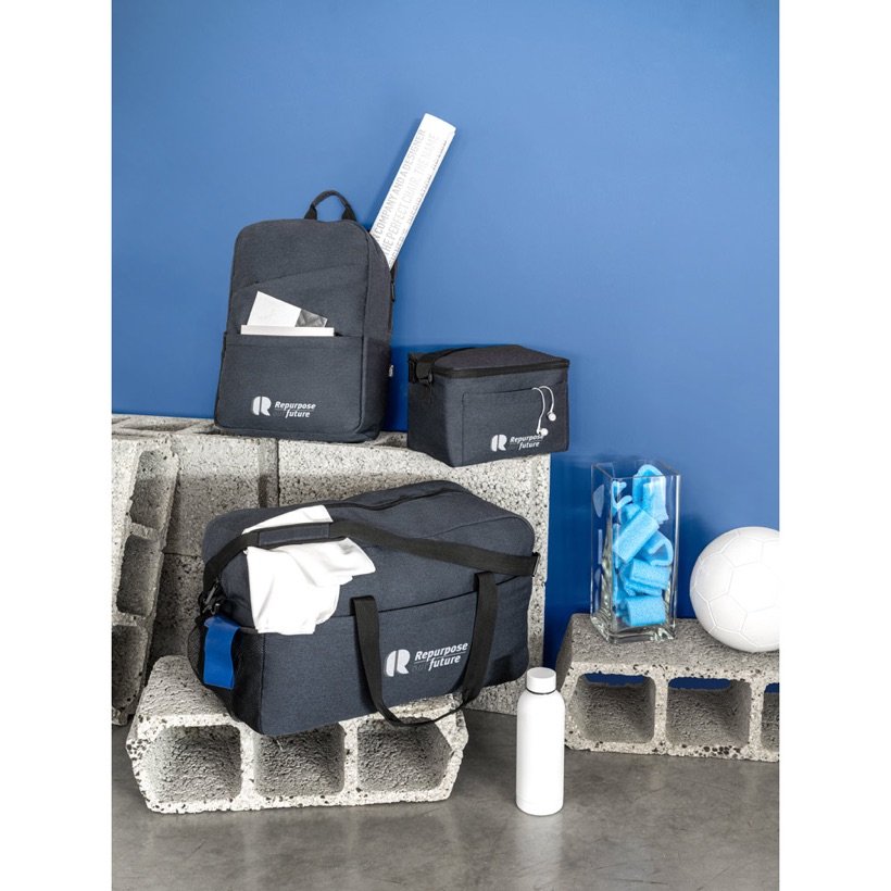 Mochilas, Malas & Pastas — Bolsa Esportiva Repurpose Sports