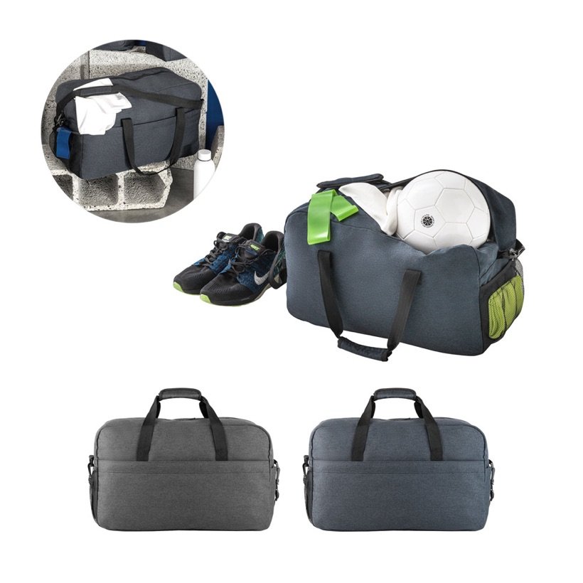 Bolsa Esportiva Repurpose Sports — Conjunto