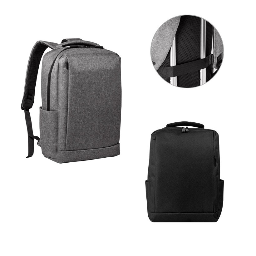 Mochila Wellington para Notebook e Tablet — Conjunto