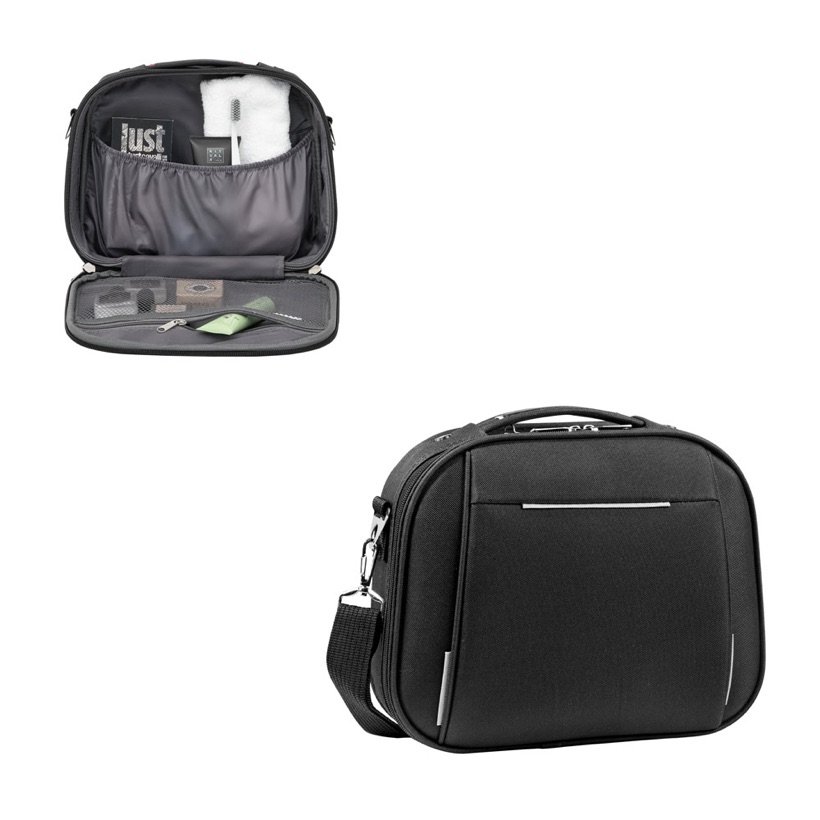 Necessaire Estruturada Kathrine — Conjunto