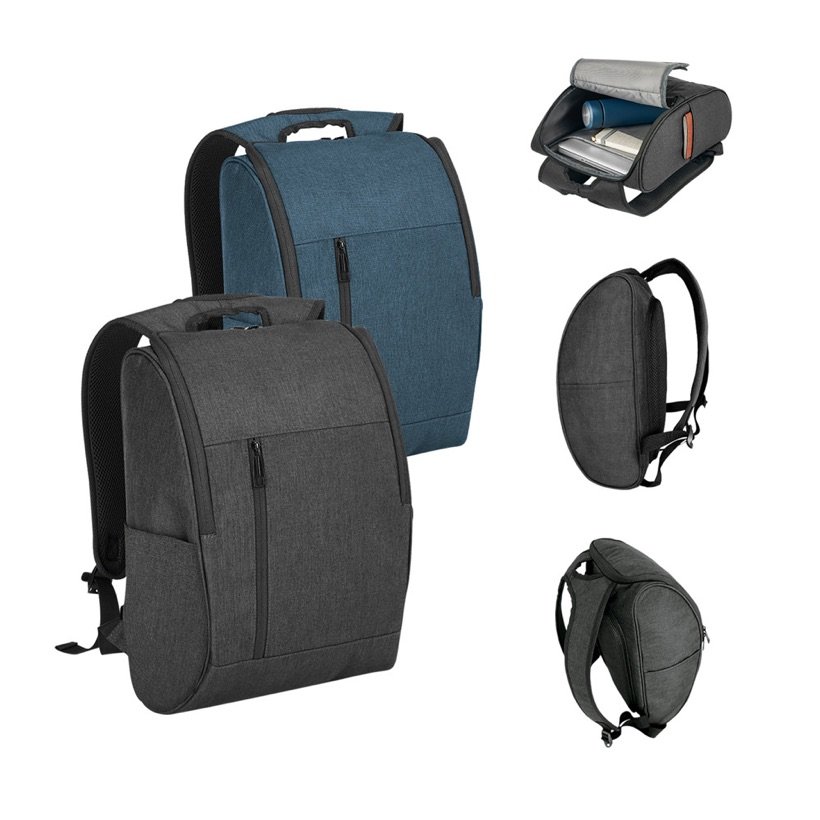 Mochila Lunar para Notebook e Tablet — Conjunto