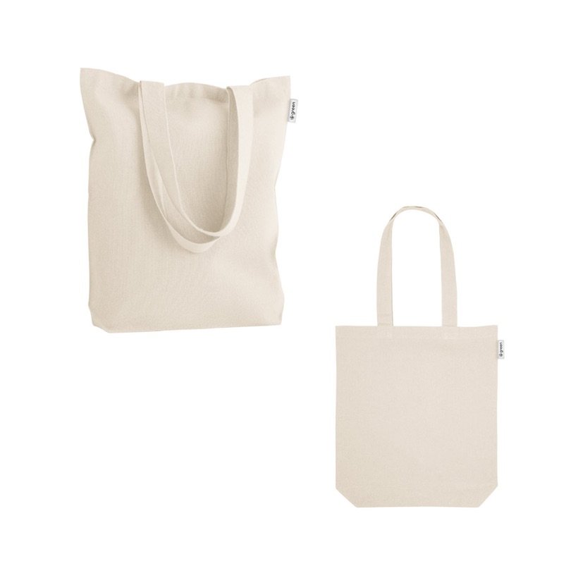 Sacola Mista Girona — Conjunto