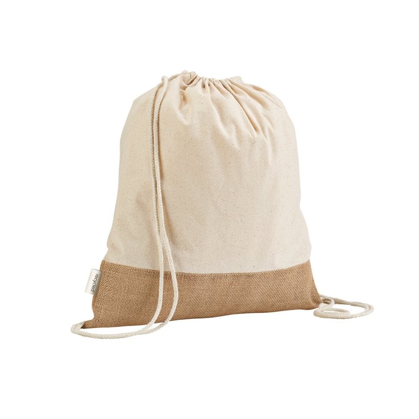 Sacola Mochila Maldivas Bpack — Conjunto