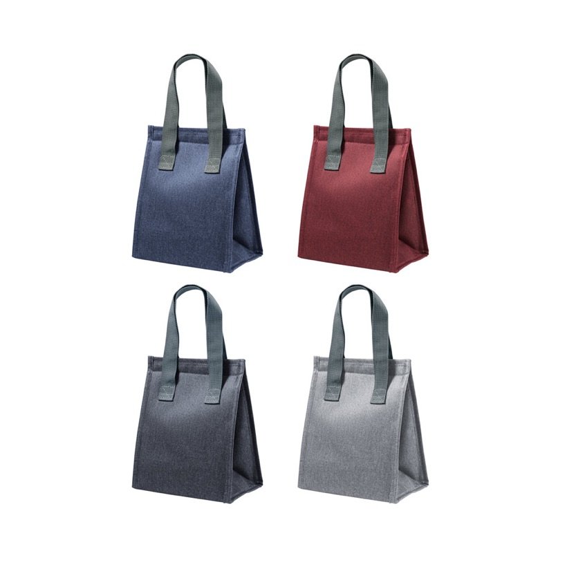 Bolsa Térmica Albania 2.5L — Conjunto