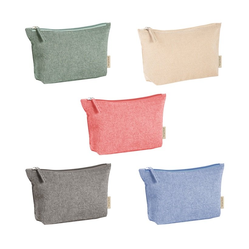 Bolsa Multiusos Média Samosir M — Conjunto
