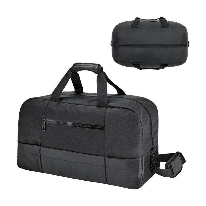 Bolsa Esportiva Zippers Sport — Conjunto