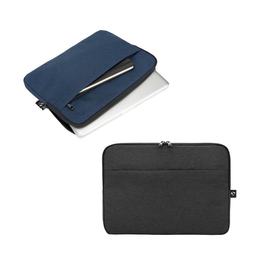 Pasta para Notebook Newcastle Acolchoada — Conjunto
