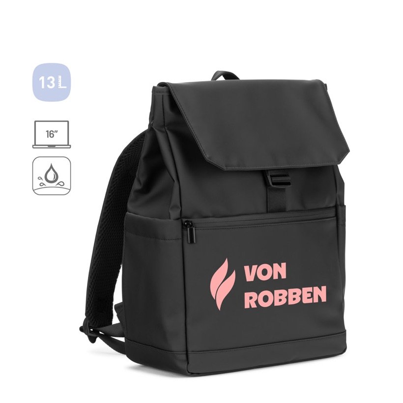 Mochila Azores Bag para Notebook — Conjunto