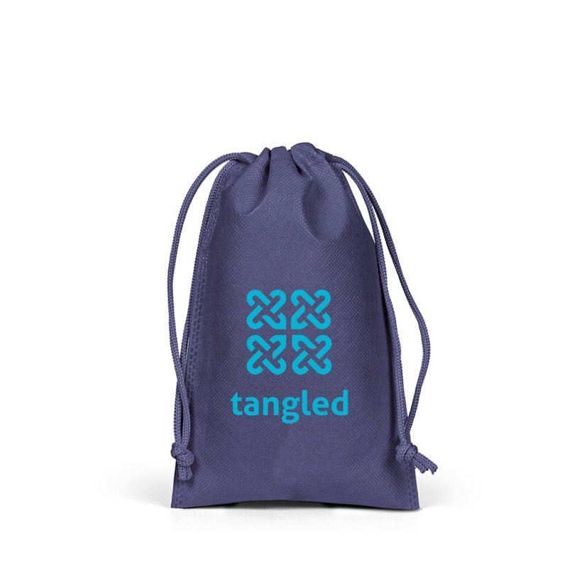 Gift Bag S Sacola de Presente Pequena — Conjunto