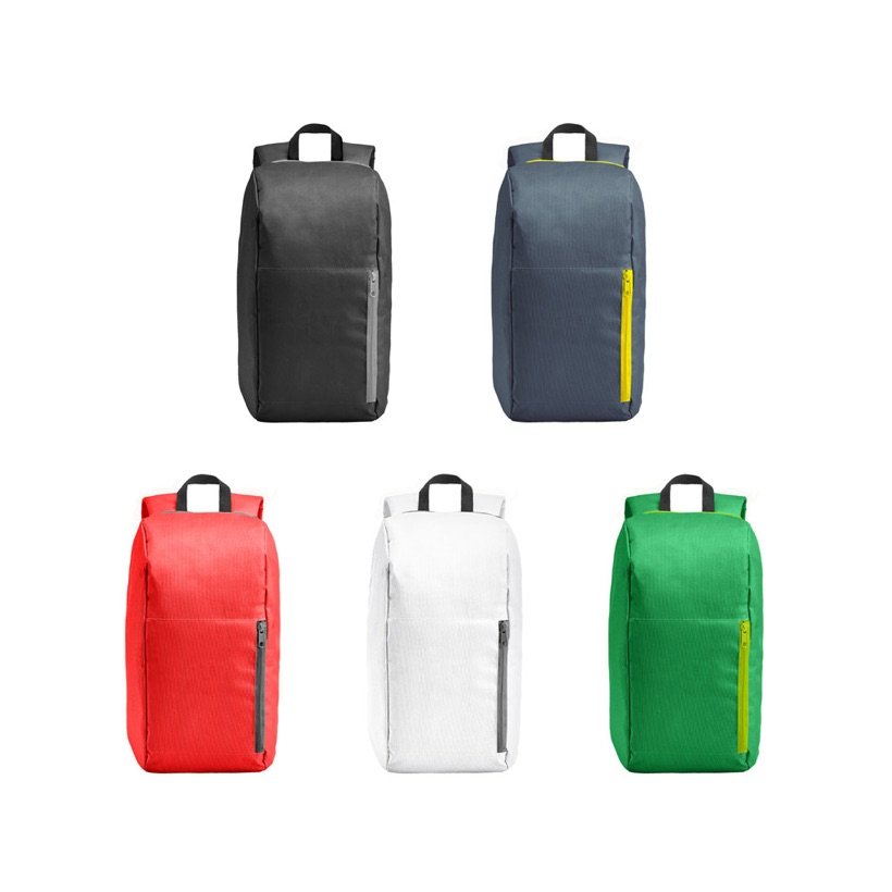 Mochila Compacta Bertle — Conjunto