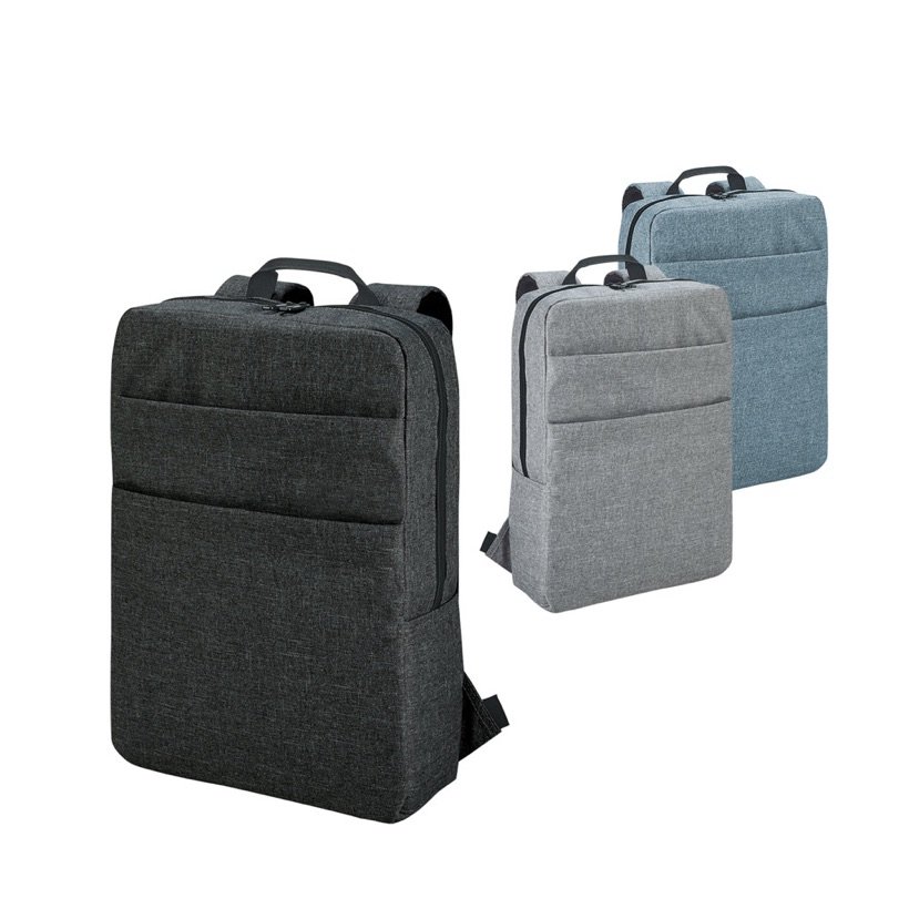 Mochila Graphs para Notebook Acolchoada — Conjunto