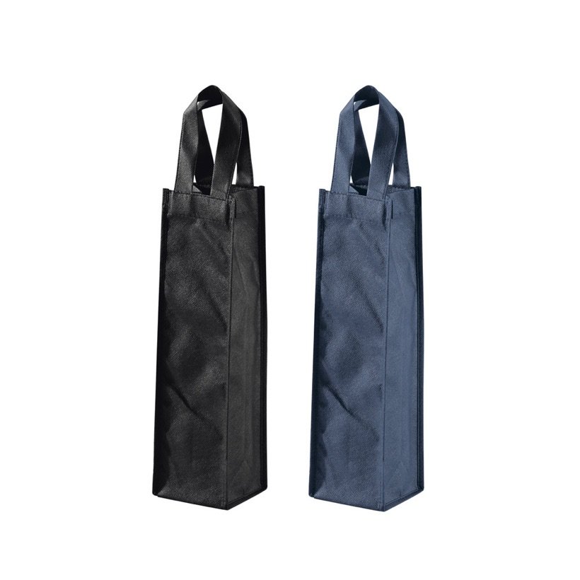 Sacola de Non-woven para Garrafa Baird — Conjunto