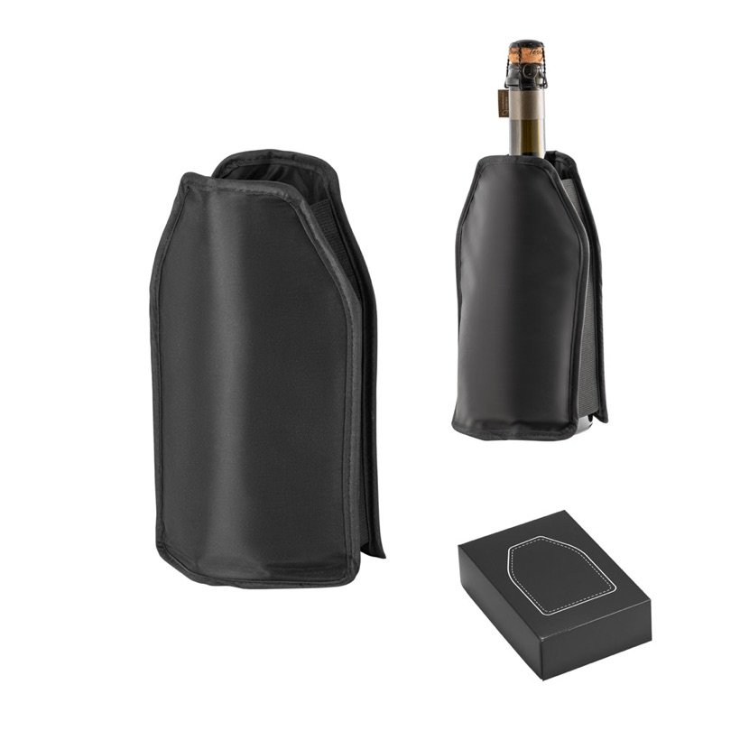 Manga Refrigeradora para Vinho Blend — Conjunto